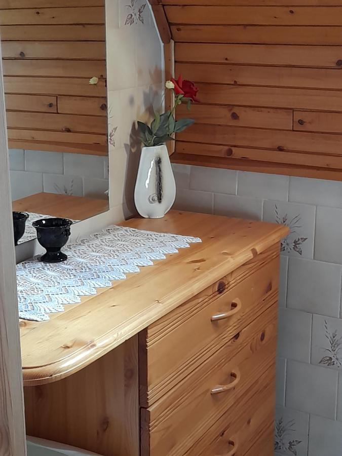 Harmonia Vendeghaz 100 Meterre Az Igali Gyogyfuerdotol Apartment Luaran gambar