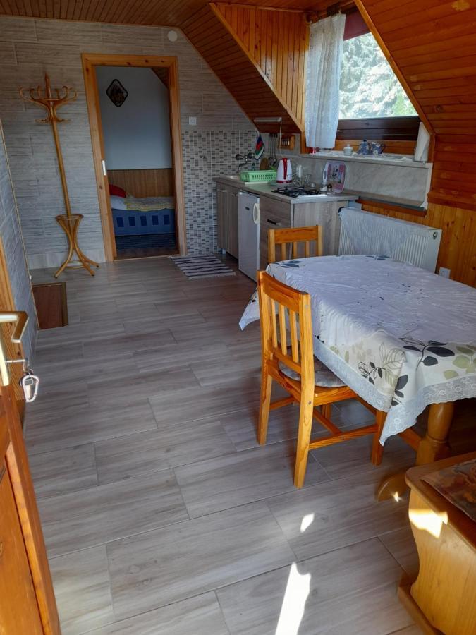Harmonia Vendeghaz 100 Meterre Az Igali Gyogyfuerdotol Apartment Luaran gambar