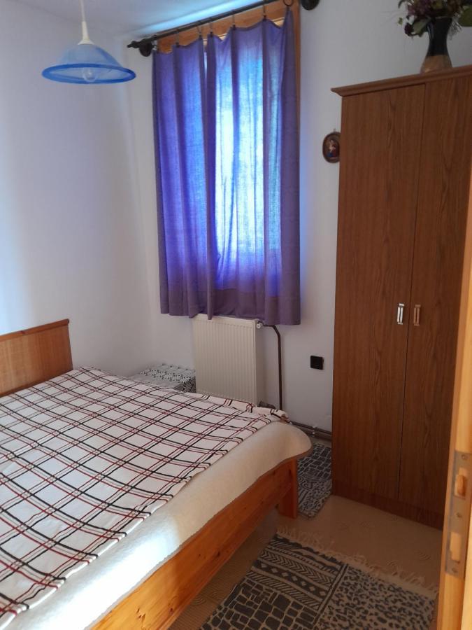 Harmonia Vendeghaz 100 Meterre Az Igali Gyogyfuerdotol Apartment Luaran gambar
