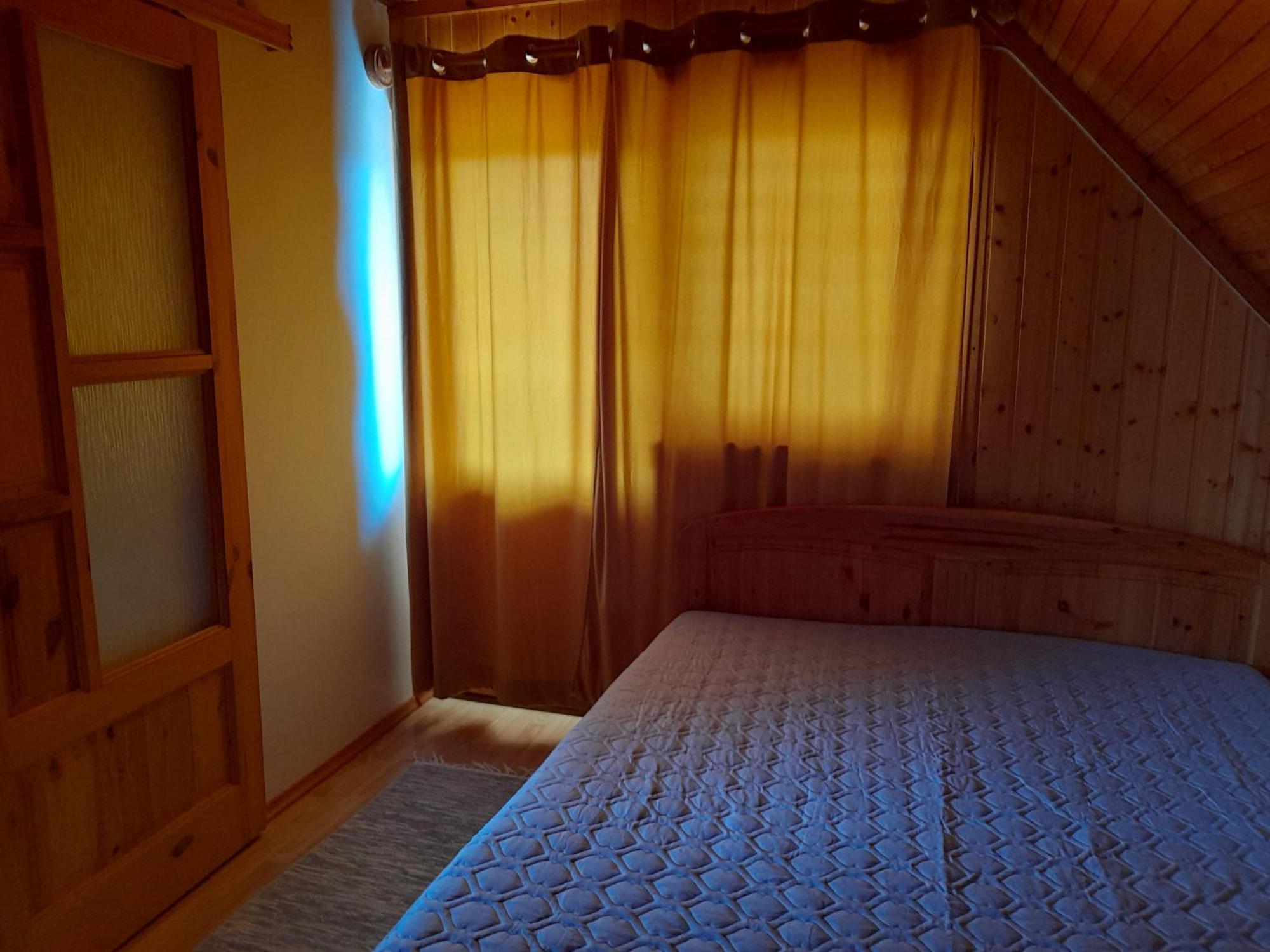 Harmonia Vendeghaz 100 Meterre Az Igali Gyogyfuerdotol Apartment Luaran gambar