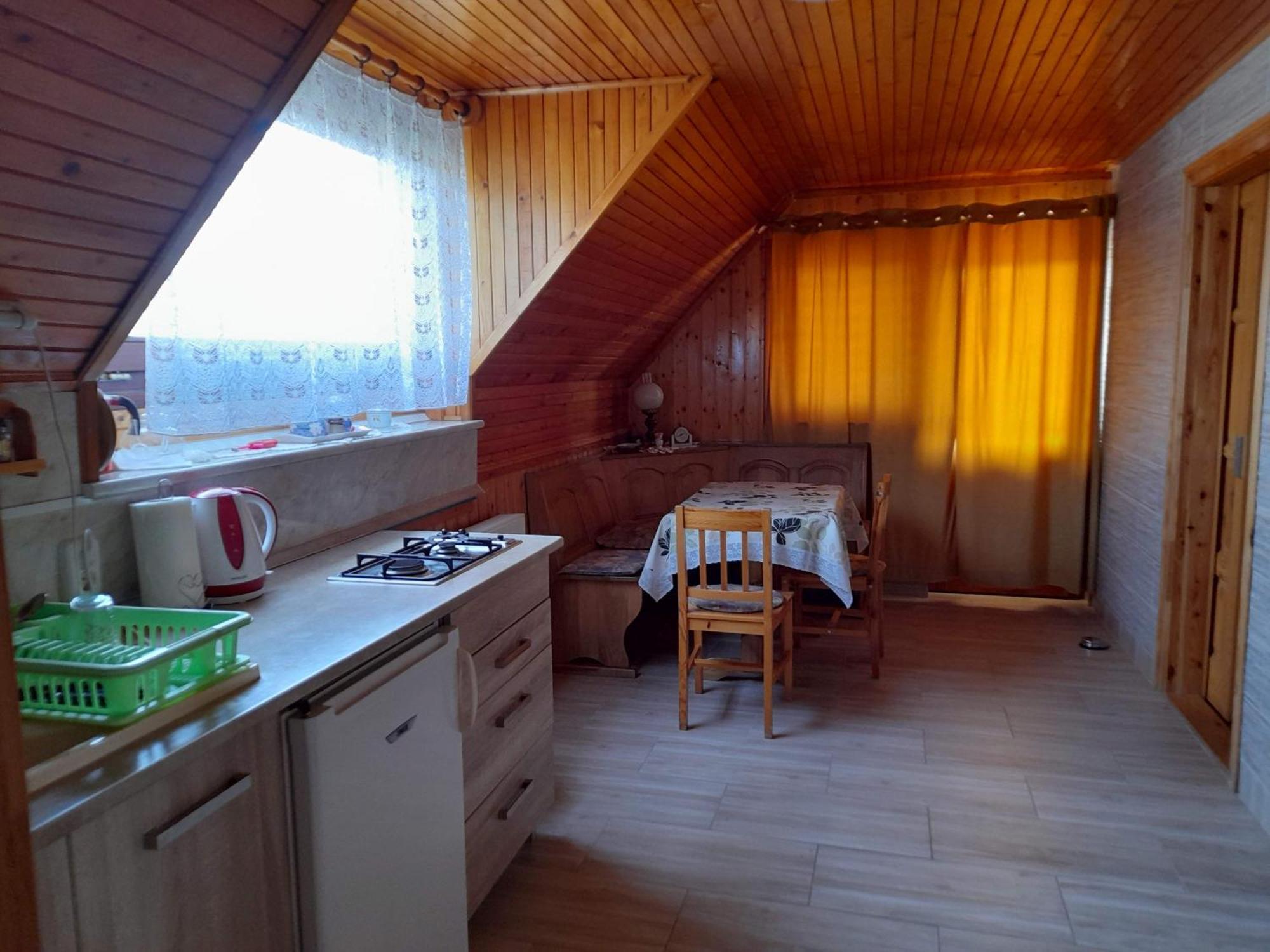 Harmonia Vendeghaz 100 Meterre Az Igali Gyogyfuerdotol Apartment Luaran gambar