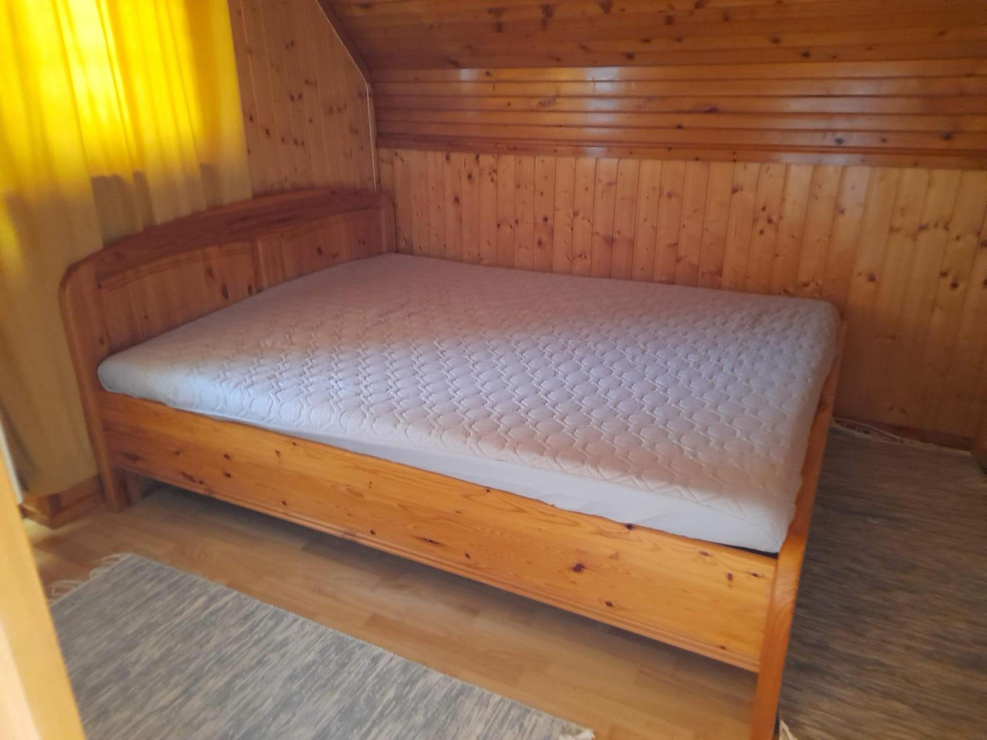 Harmonia Vendeghaz 100 Meterre Az Igali Gyogyfuerdotol Apartment Luaran gambar
