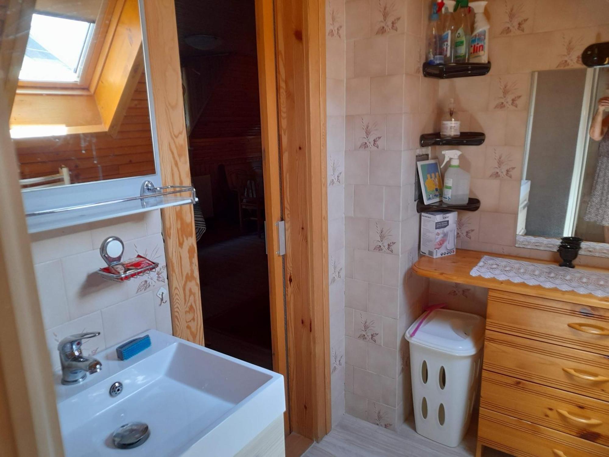 Harmonia Vendeghaz 100 Meterre Az Igali Gyogyfuerdotol Apartment Luaran gambar